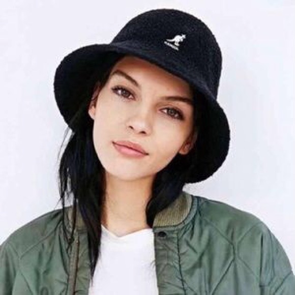 Kangol Accessories - Kangol bucket hat